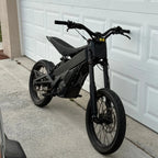 Glossy Motocutz Plate