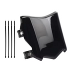 Glossy Motocutz Plate