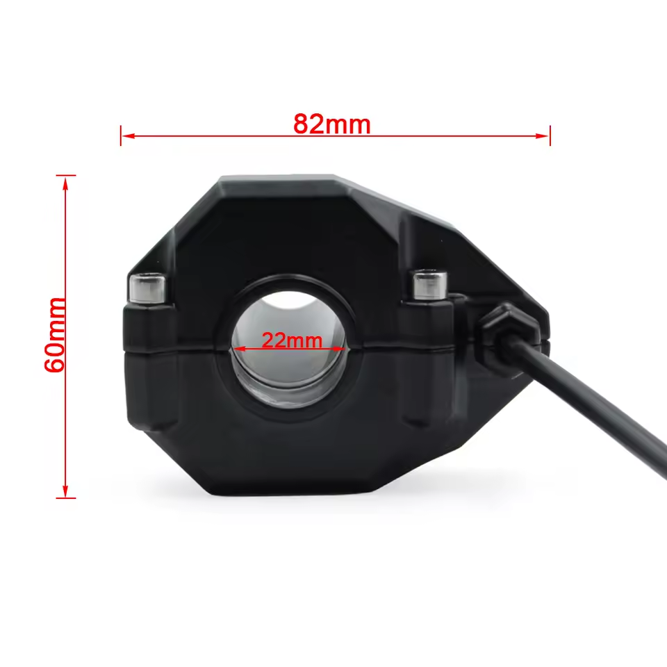 Surron Throttle For Ridstar Q20 Plug & Play